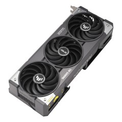 ASUS TUF Gaming TUF-RX9070-O16G-GAMING - High-Performance AMD Radeon RX 9070 16GB GDDR6 for Ultimate Gaming Experience!
